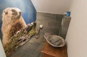 Eulenhorst Comfortable Holiday Residence