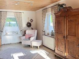 Eulenhorst Comfortable Holiday Residence