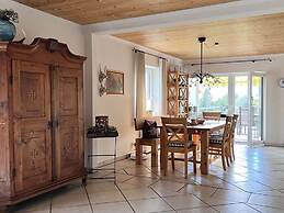 Eulenhorst Comfortable Holiday Residence