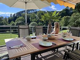 Eulenhorst Comfortable Holiday Residence