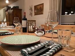 Eulenhorst Comfortable Holiday Residence