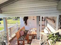 Eulenhorst Comfortable Holiday Residence