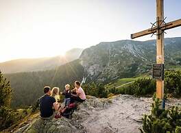 Eulenhorst Comfortable Holiday Residence