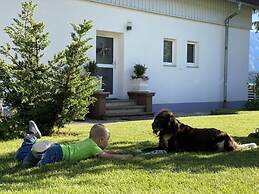 Eulenhorst Comfortable Holiday Residence