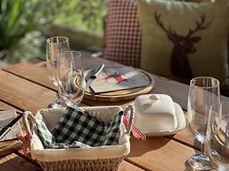 Eulenhorst Comfortable Holiday Residence