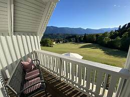 Eulenhorst Comfortable Holiday Residence