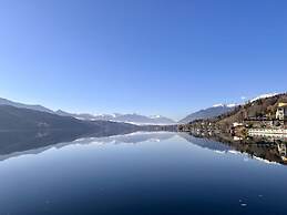 Eulenhorst Comfortable Holiday Residence