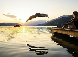 Eulenhorst Comfortable Holiday Residence