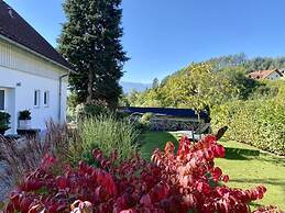 Eulenhorst Comfortable Holiday Residence