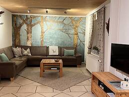 Eulenhorst Comfortable Holiday Residence