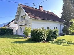 Eulenhorst Comfortable Holiday Residence