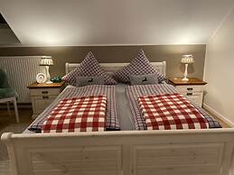 Eulenhorst Comfortable Holiday Residence