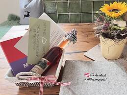 Eulenhorst Comfortable Holiday Residence