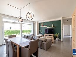 Oud Klooster 0001 Apartment in De Haan