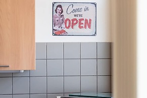 Oud Klooster 0001 Apartment in De Haan