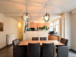 Oud Klooster 0001 Apartment in De Haan