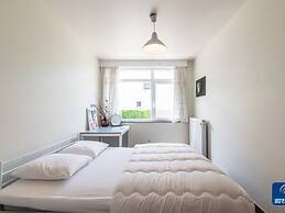 Oud Klooster 0001 Apartment in De Haan