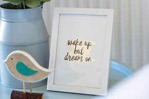 Oud Klooster 0001 Apartment in De Haan