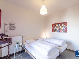 Oud Klooster 0001 Apartment in De Haan