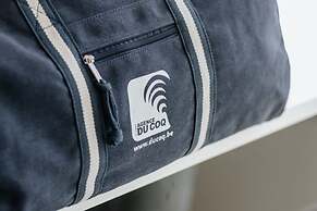 Oud Klooster 0001 Apartment in De Haan