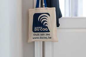 Oud Klooster 0001 Apartment in De Haan