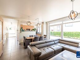 Oud Klooster 0001 Apartment in De Haan