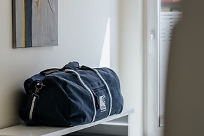 Oud Klooster 0001 Apartment in De Haan