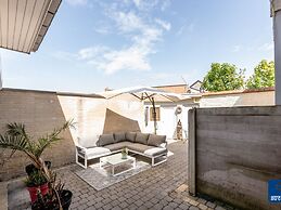 Oud Klooster 0001 Apartment in De Haan