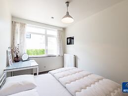 Oud Klooster 0001 Apartment in De Haan