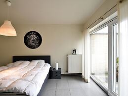 Oud Klooster 0001 Apartment in De Haan