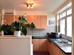 Oud Klooster 0001 Apartment in De Haan