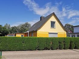Kubis Modern Retreat