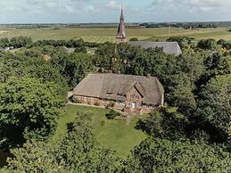 Nordseeloft Comfortable Holiday Residence