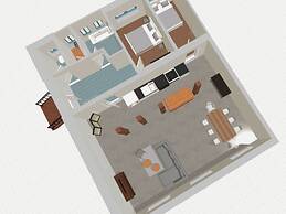 Nordseeloft Comfortable Holiday Residence