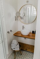 Nordseeloft Comfortable Holiday Residence