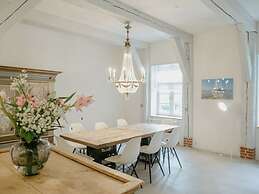 Nordseeloft Comfortable Holiday Residence