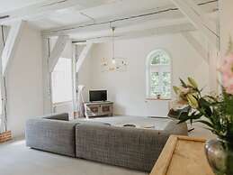 Nordseeloft Comfortable Holiday Residence