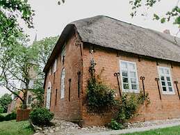 Nordseeloft Comfortable Holiday Residence