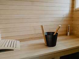 Nordseeloft Comfortable Holiday Residence