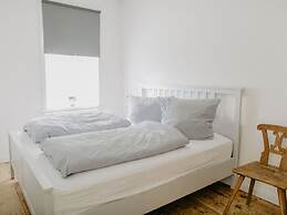 Nordseeloft Comfortable Holiday Residence