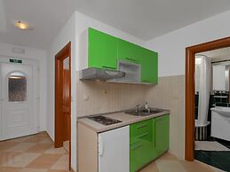 Apartments Villa Juric - One Bedroom Apartment With Balcony - 2
