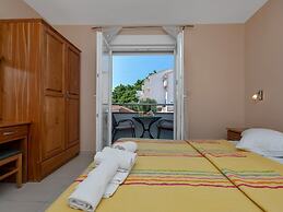 Apartments Villa Juric - One Bedroom Apartment With Balcony - 2