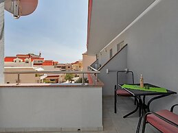 Apartments Villa Juric - One Bedroom Apartment With Balcony - 2