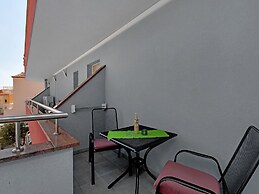 Apartments Villa Juric - One Bedroom Apartment With Balcony - 2