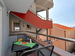 Apartments Villa Juric - One Bedroom Apartment With Balcony - 2