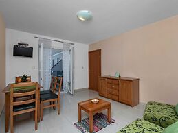 Apartments Villa Juric - One Bedroom Apartment With Balcony - 2
