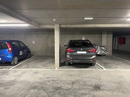 Apartment in Nieuwpoort With sea Views