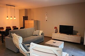 Apartment in Nieuwpoort With sea Views