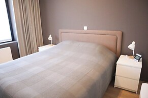 Apartment in Nieuwpoort With sea Views