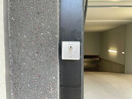 Apartment in Nieuwpoort With sea Views